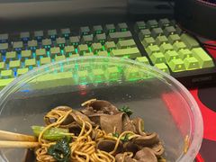 -九八五面馆(欧洲城店)