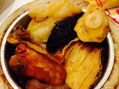 -翠园(铜锣湾广场店)