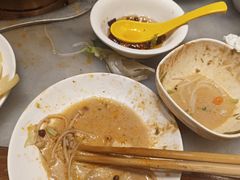 -老五四季涮肉(菜市口店)