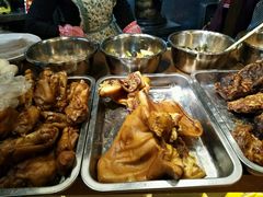 -大妈水饺(文华巷店)