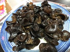 -缘福乡村铁锅炖民宿(八达岭店)