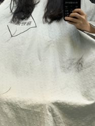 -藤野造型·专业烫染店