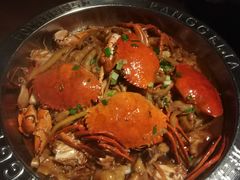 -胖哥俩肉蟹煲(福州仓山爱琴海店)