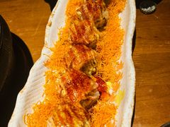-千代武日本料理(开发区店)