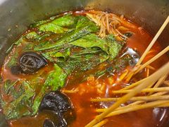 -源味居手把签烧烤(长春一店)