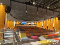 -小鸡哆哆故事屋·儿童乐园(嘉里城店)