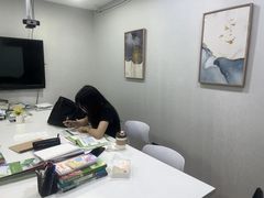 -槿言教育·雅思托福·国际教育·小语种培训留学中心(观音桥店)