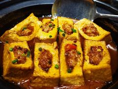 -饭桌故事·血鸭湘(荣宝华店)