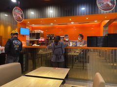 -大快活(丽丰店)