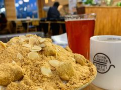 -劳顶笨咖啡(丽水宜家店)