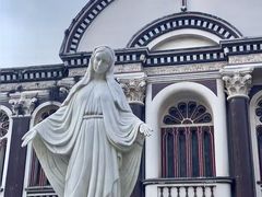 -平安桥天主教堂