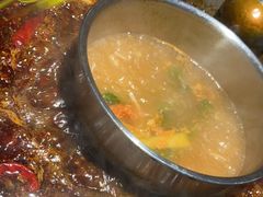 -六公里老火锅(总店)