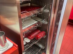 -喜家德虾仁水饺(长泰广场店)