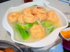 -香港新发烧腊茶餐厅(书城店)