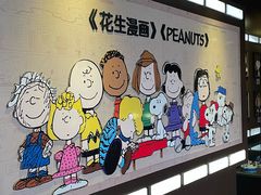 -史努比缤纷世界