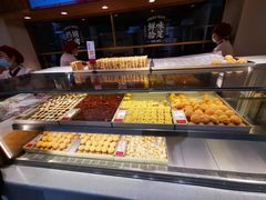 -拾味中点(泺文路店)