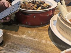 -小厨食堂(黄田坝店)