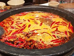 -蜀大侠火锅(建设路第五大道店)