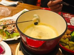 -食间牛排(湖西路店)