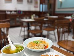 -味香斋·麻酱面(豫园店)