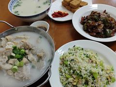 -同兴半盆菜酒家(打浦路店)