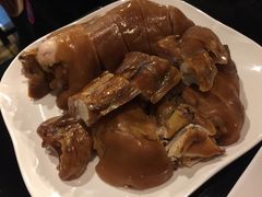 -我去·春饼文化主题餐厅(国定路总店)