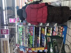 -利群商厦(台东店)
