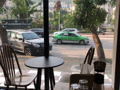 -251#coffee roasters(沿河东路店)