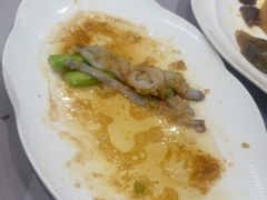 -五棵树•粤西高凉菜(琶洲店)