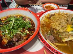 -文立新麻辣烫(合生汇21街区店)