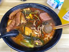 -四川老牛麻辣烫(北门桥店)