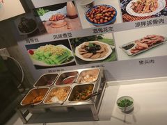 -飨府.老淮面馆.自营(清河路店)