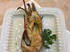 -广州花园酒店-凌璇阁360度高空海鲜自助餐CAROUSEL