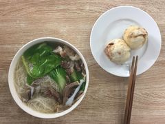-古街捞化牛杂(井大店)