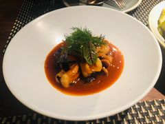 -West10 西拾·西餐厅·创意菜(未来科技城店)