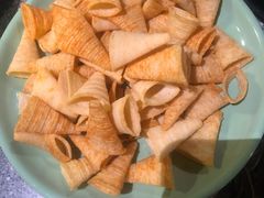 -问渔烤鱼(回龙观总店)