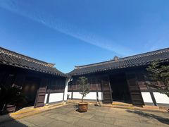 -蔡元培故居
