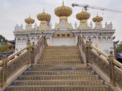 -上海东林寺(金山区)