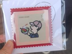 -喜茶(东莞厚街万达店)