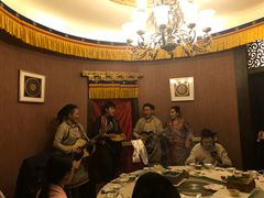 -敏珠拉姆藏餐·南京厨房(富春江东街店)