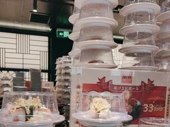 -小乔回转寿司(沈阳大悦城店)