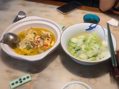 -佬麻雀·新湘菜(珠海金发购物中心店)