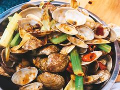 -清真·马峰烤肉(小学习北巷店)