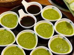 -樾餐厅泰式海鲜火锅(民歌湖店)