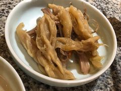 -南京大牌档(香港广场店)