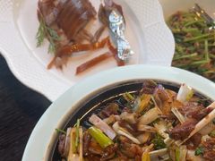 -玖五京菜(杭州城北万象城店)
