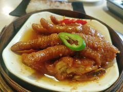 -海椰茶居(海印缤缤广场店)