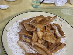 -苏记美食(张槎一路店)