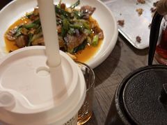 -铁公鸡·四川料理(天环广场店)