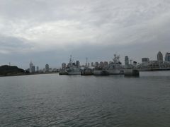 -中国人民解放军海军博物馆